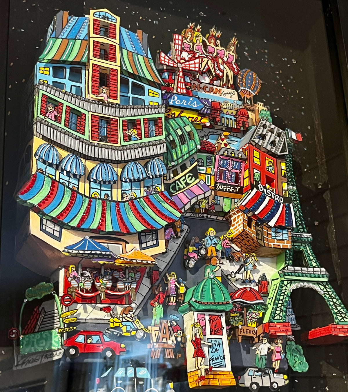 Oui Oui Paris