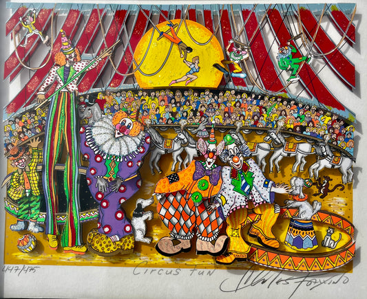 Circus Fun