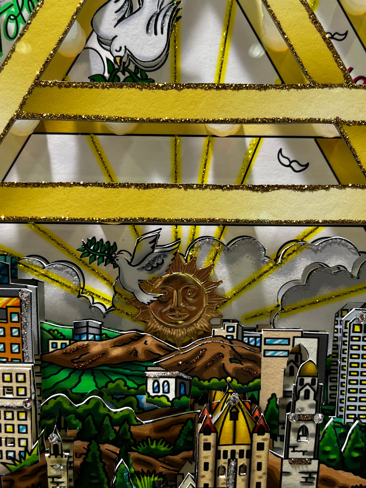 A Star of Serenity Premiere