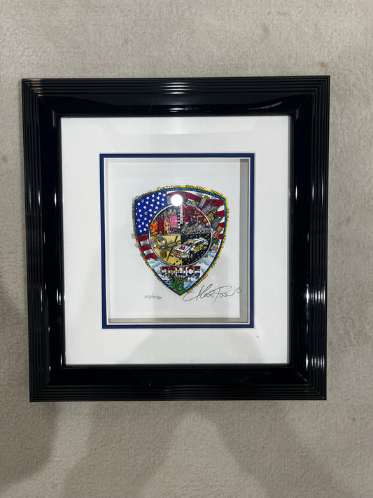 A Salute to America's Finest