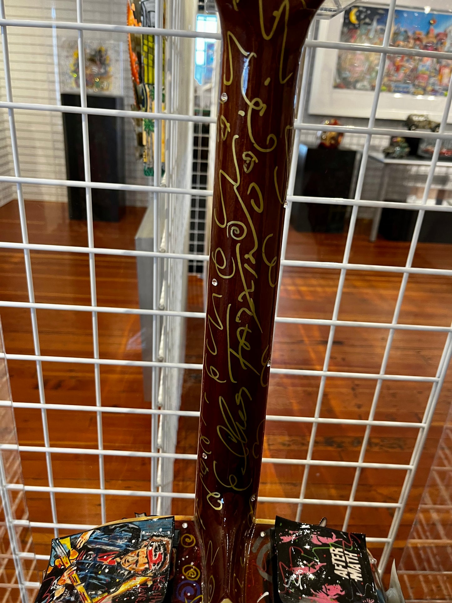 Rolling Stones 12 String Guitar