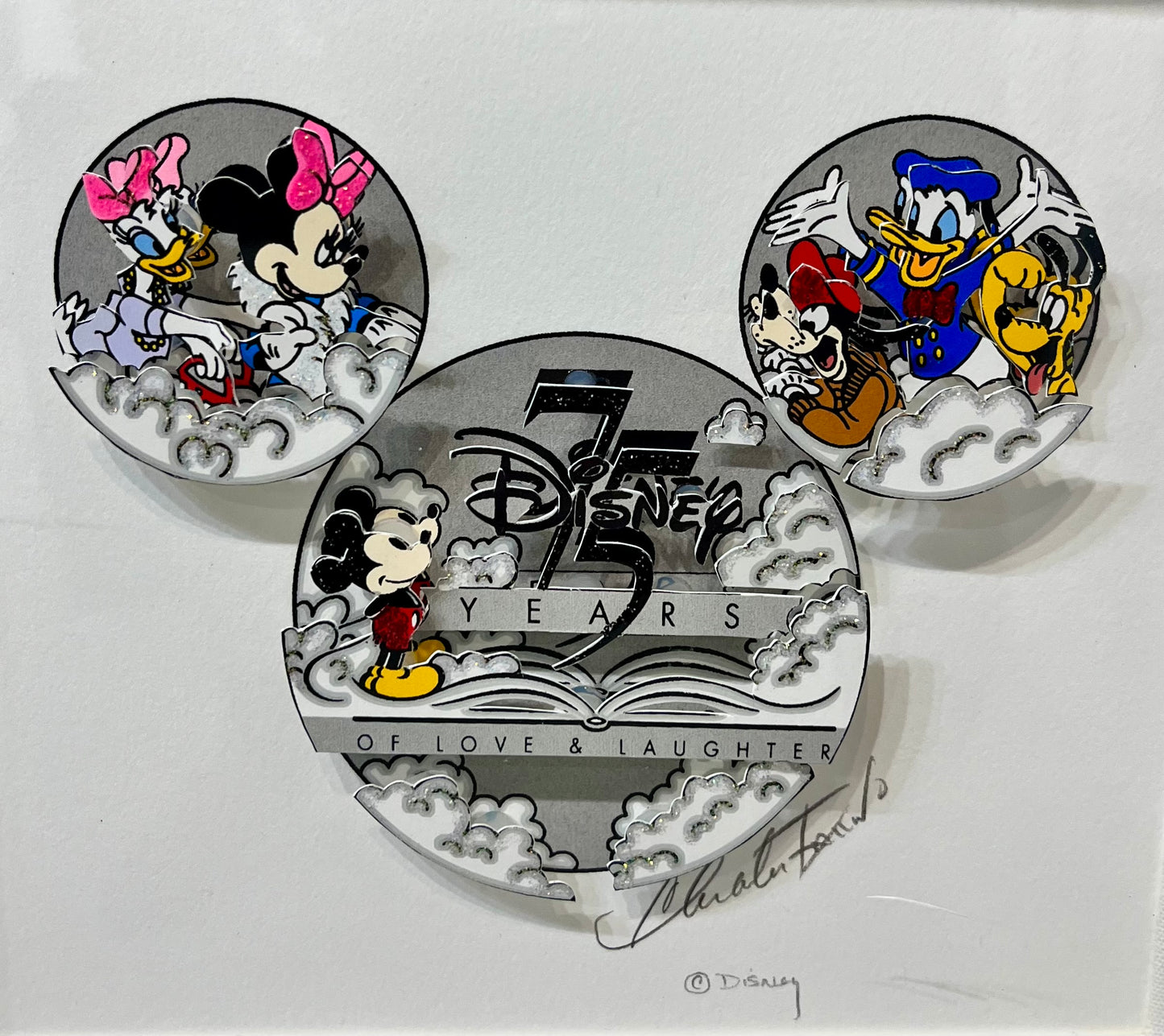 Disney Parks Suite