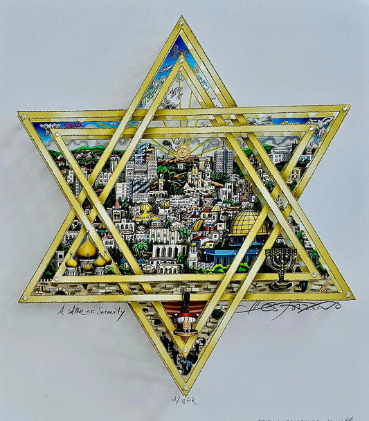 A Star of Serenity Premiere