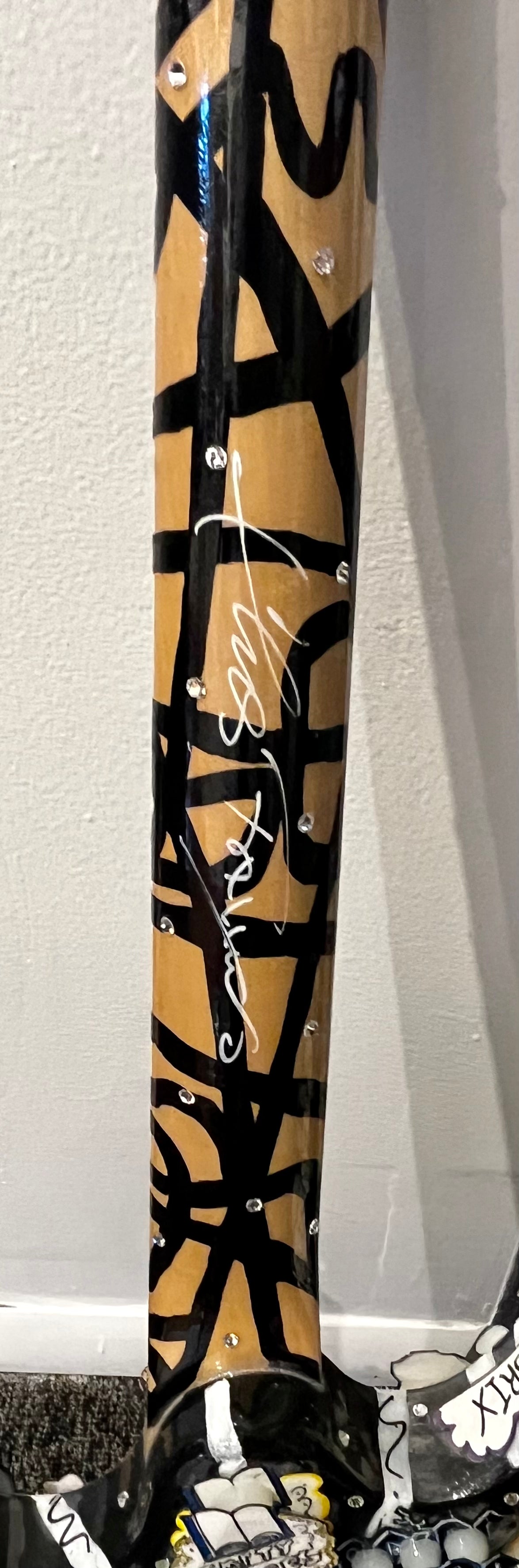 Rock and Roll Electric Guitar