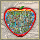 Chronicles of the Big Apple- Map PRDX