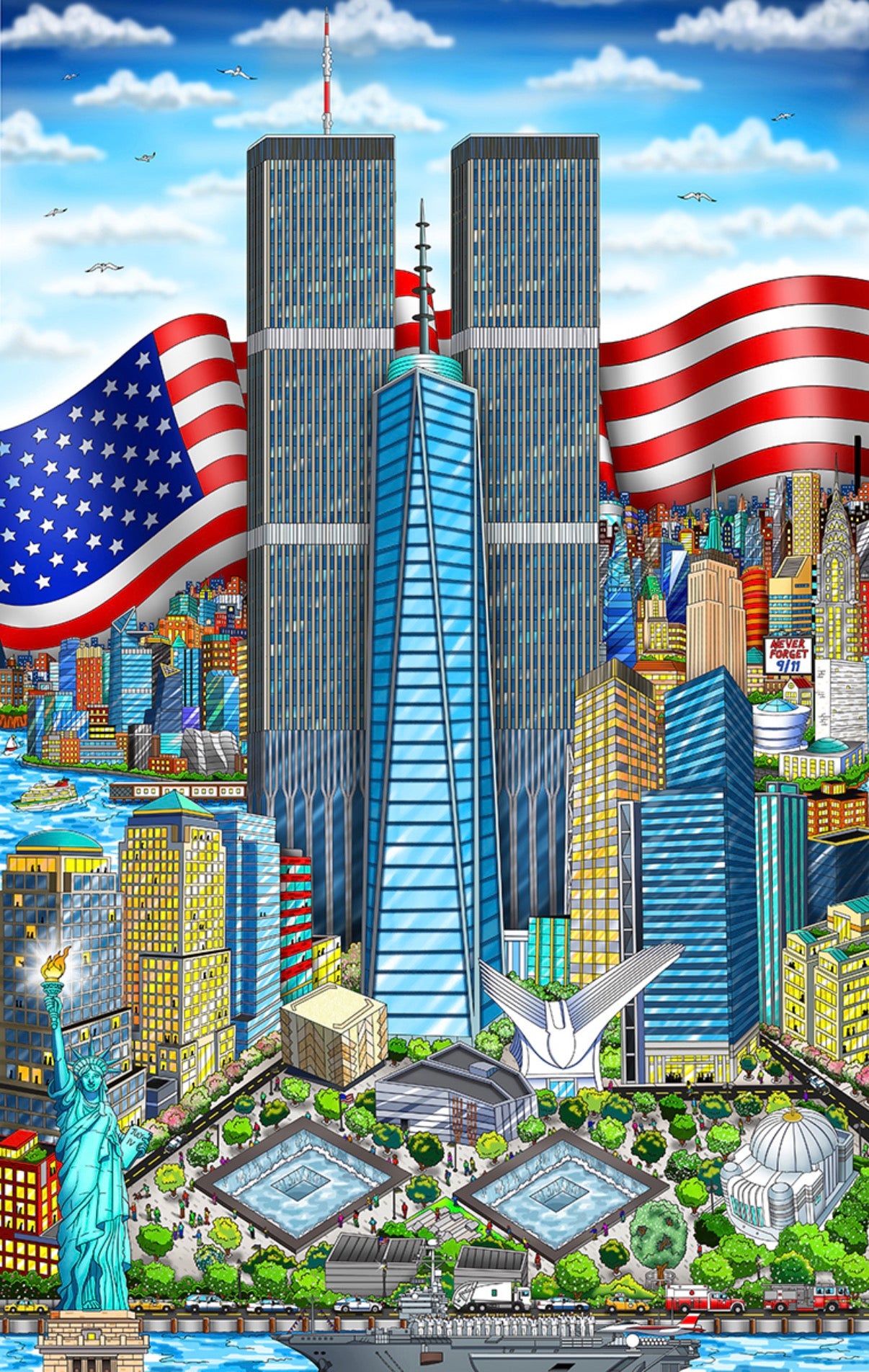 9/11: A Time of Reflection