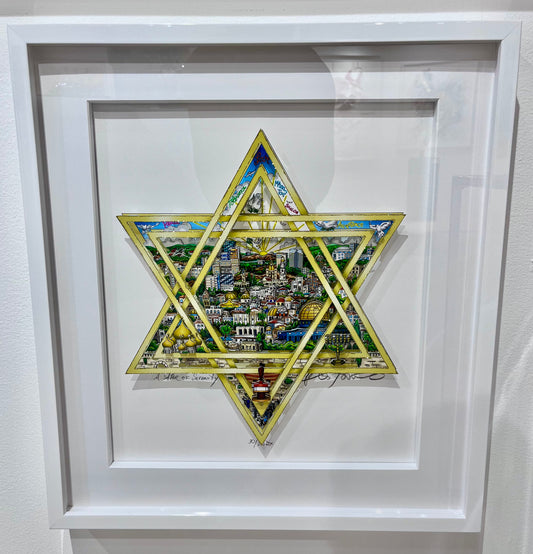 A Star of Serenity - Deluxe