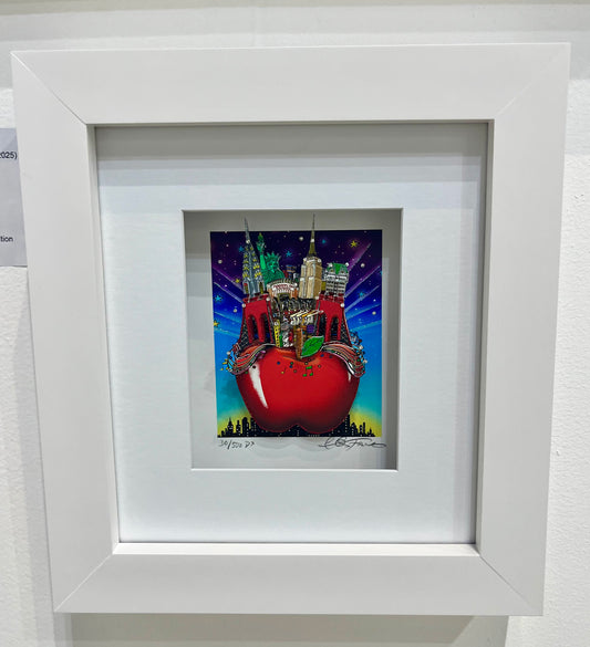 The Sounds of the Little Apple - Deluxe