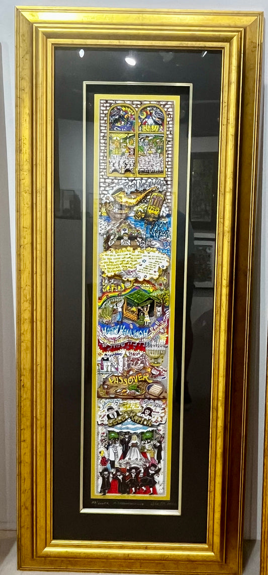 Celebration of Love, Life, Heritage and Spirit Series