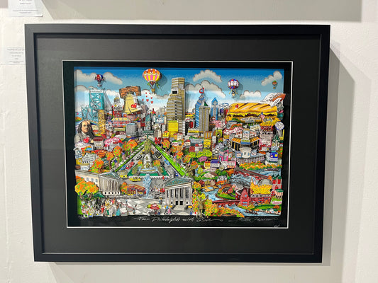 From Philly With Love