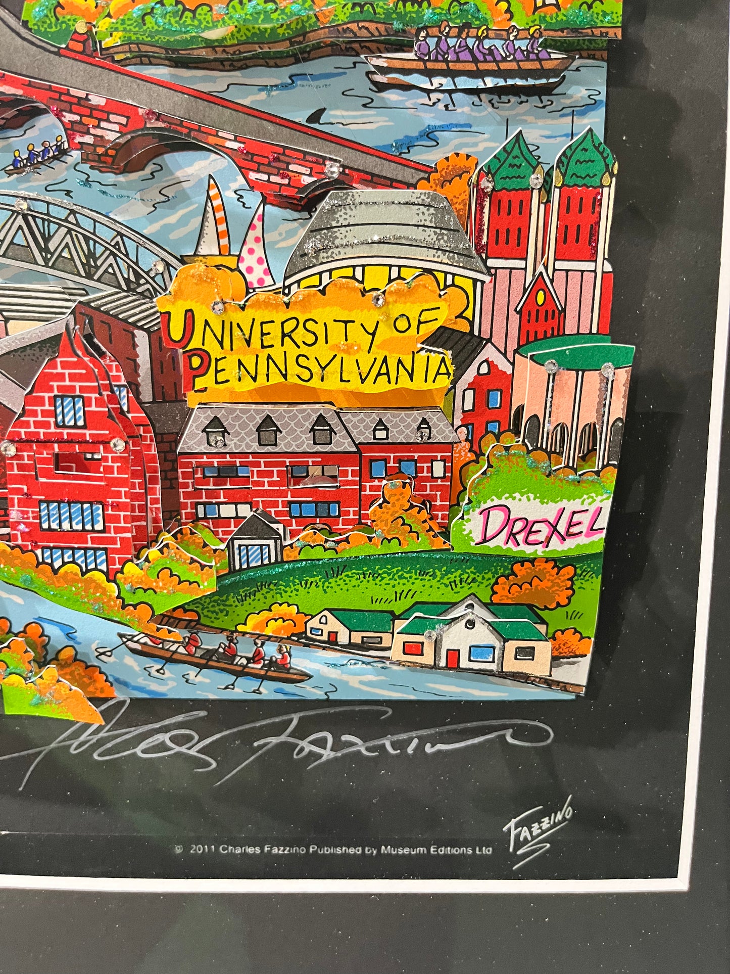 From Philly With Love