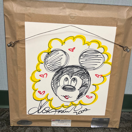 Tooth Fairy Dreams #9/75 PR