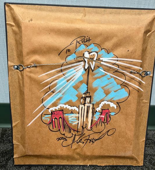 Tickle My Teeth NYC DX Braces