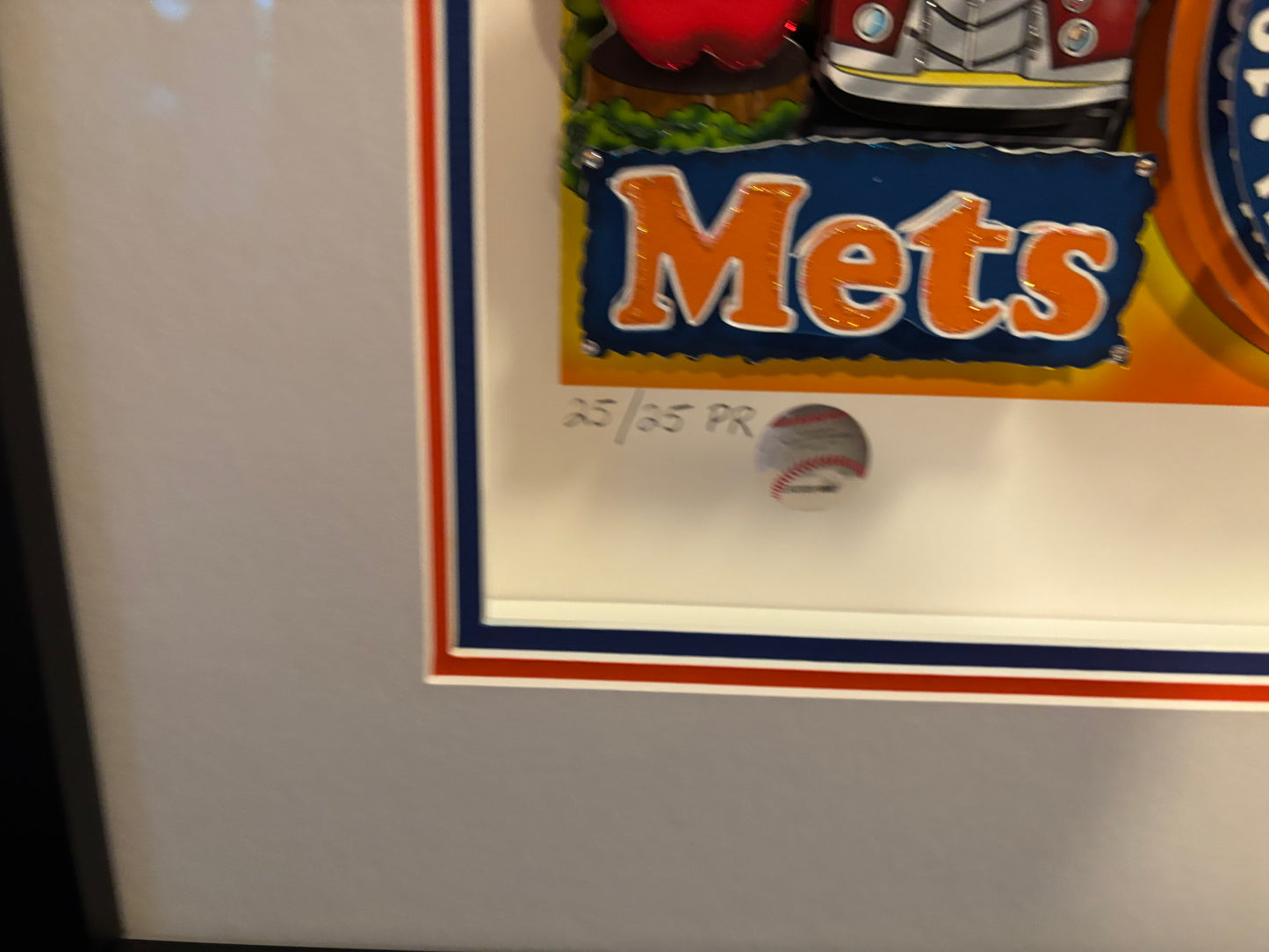 The Amazin’ Mets