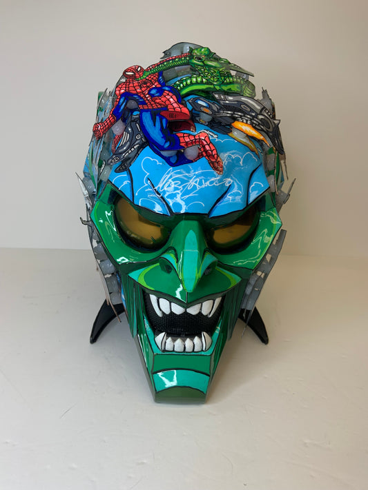 Green Goblin Original