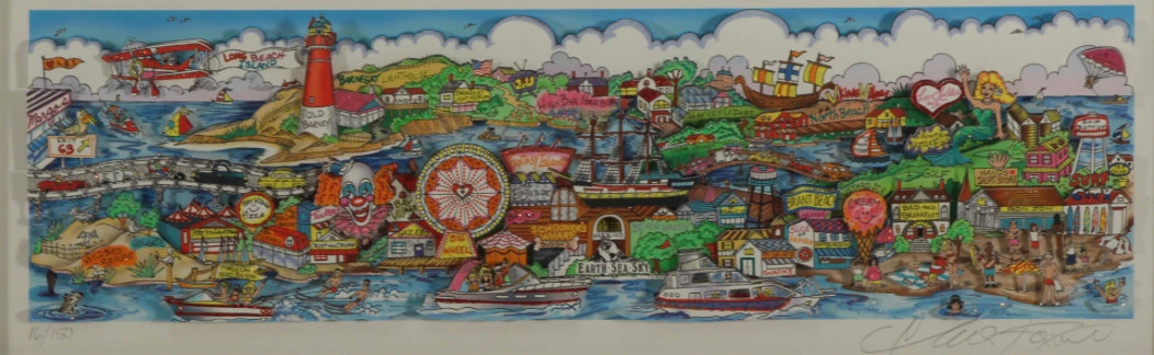 LBI Long Beach Island