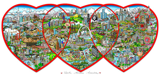 Hearts Across America