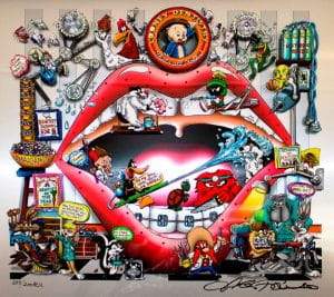 Looney Dentistry Orthodontic