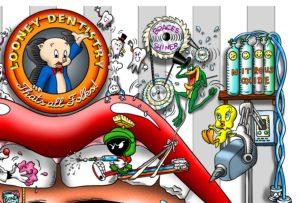 Looney Dentistry Orthodontic