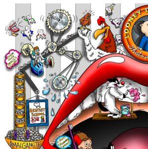 Looney Dentistry Orthodontic