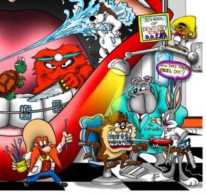 Looney Dentistry Orthodontic