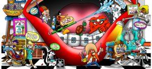Looney Dentistry Orthodontic