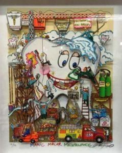 Manic Molar Maintenance