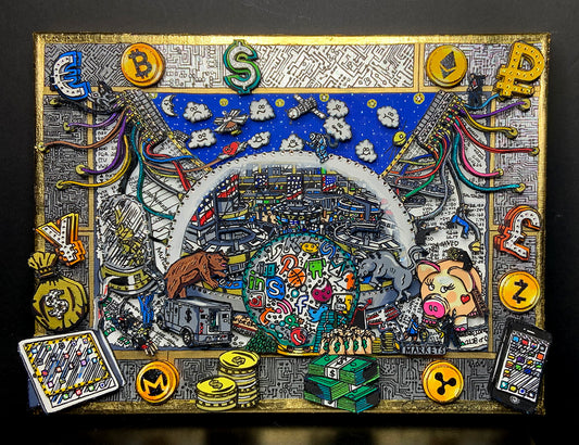 Mini Mind Your Money