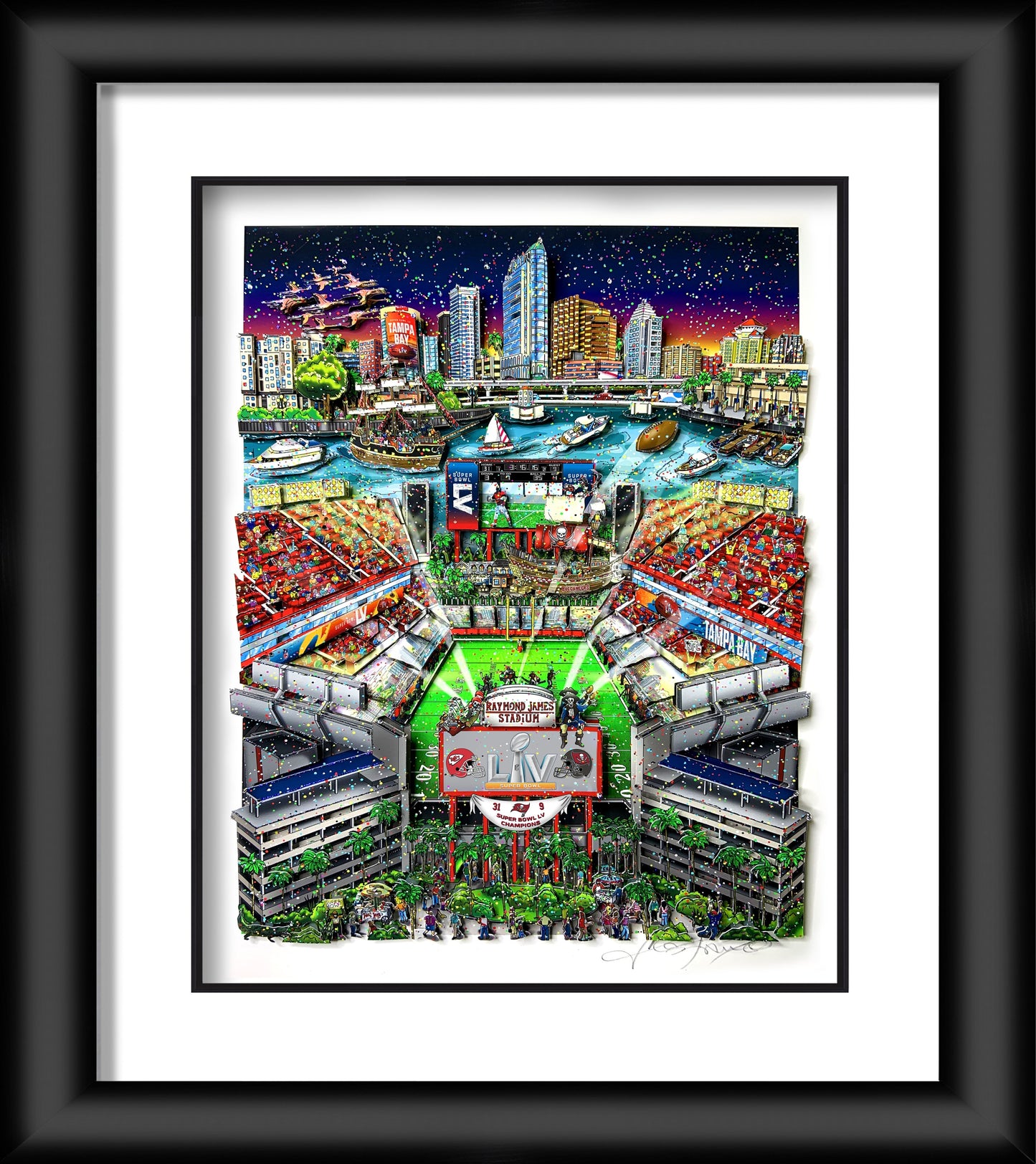 Super Bowl LV -