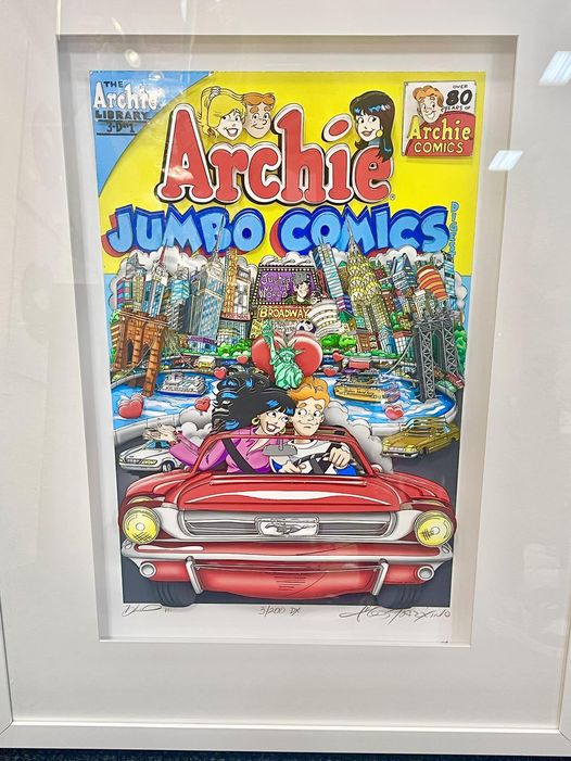 Archie Comics