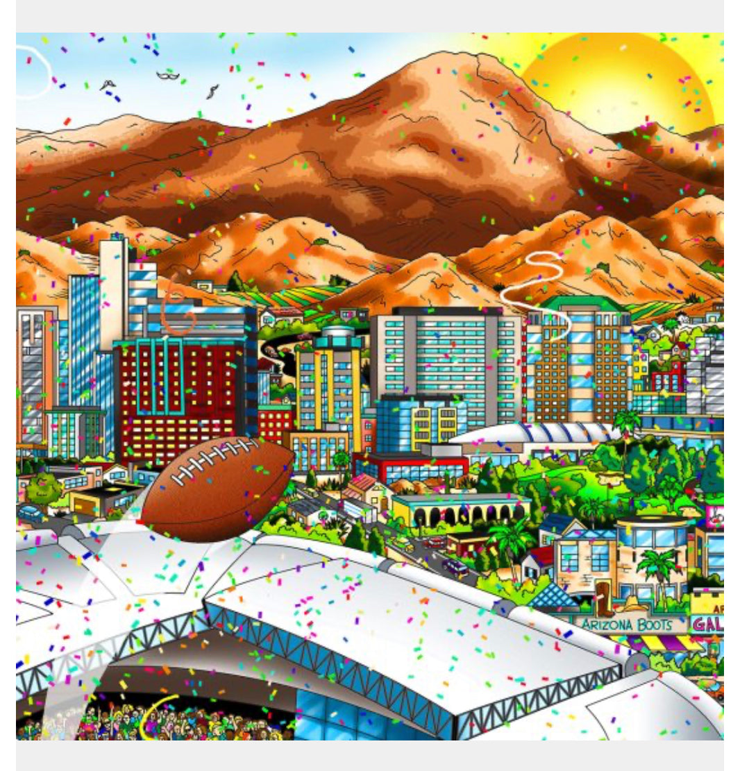 Super Bowl LVII