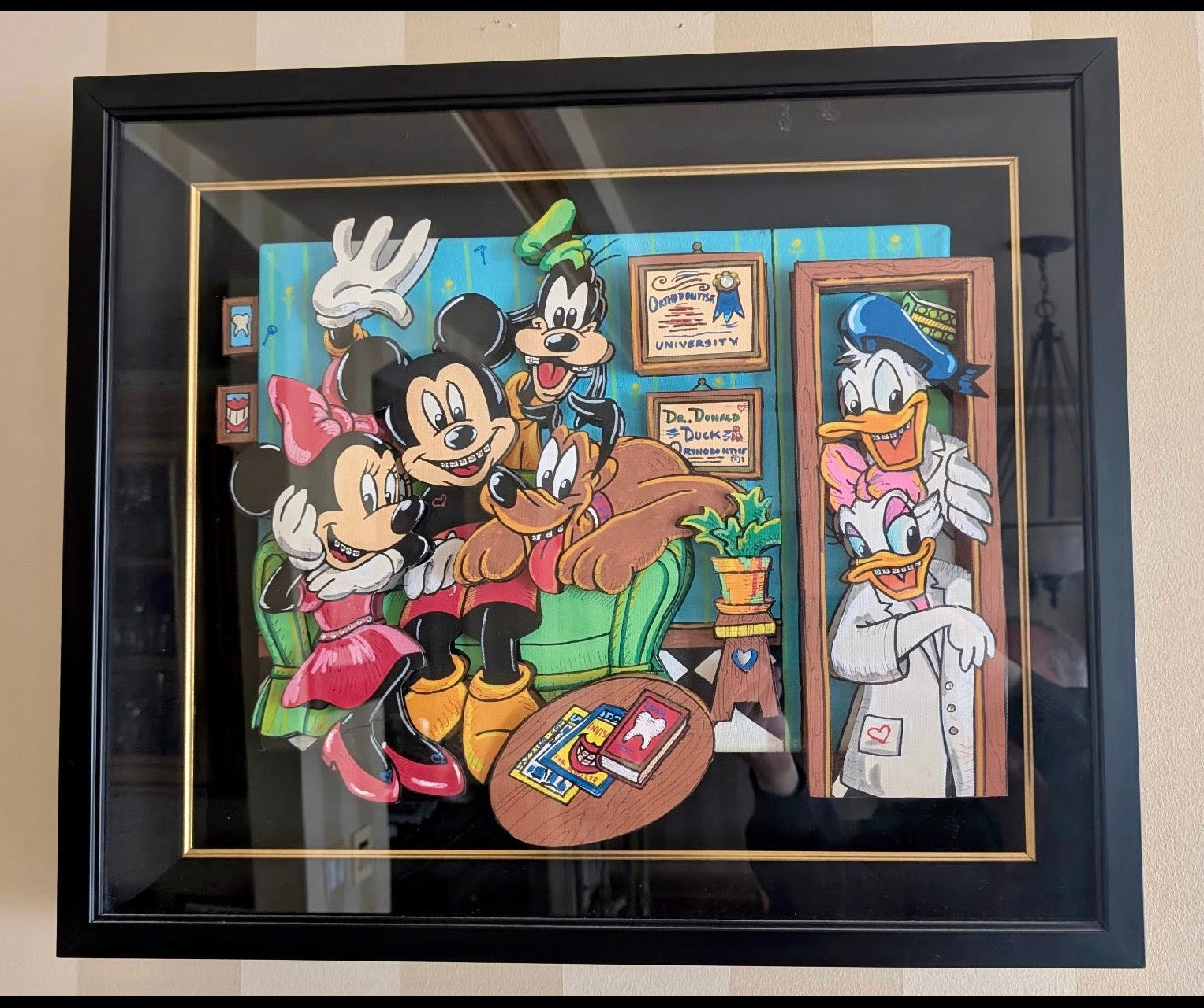Fazzinoart.com Make an Offer Sale