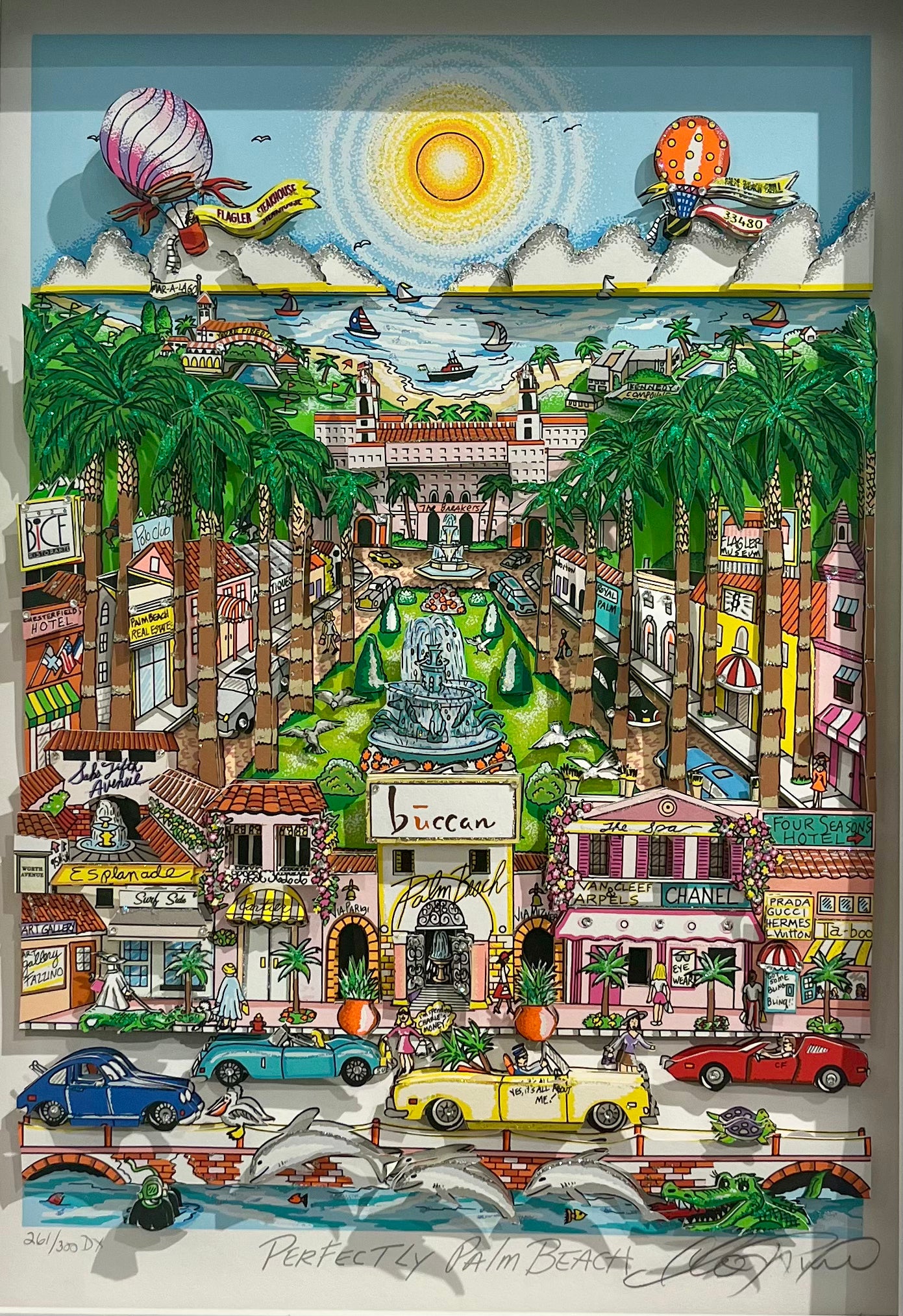 2025 Palm Beach Art Show Feb 1520 Page 4 Amazing Animation