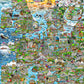 Exploring Our World ... The Wonders of Europe
