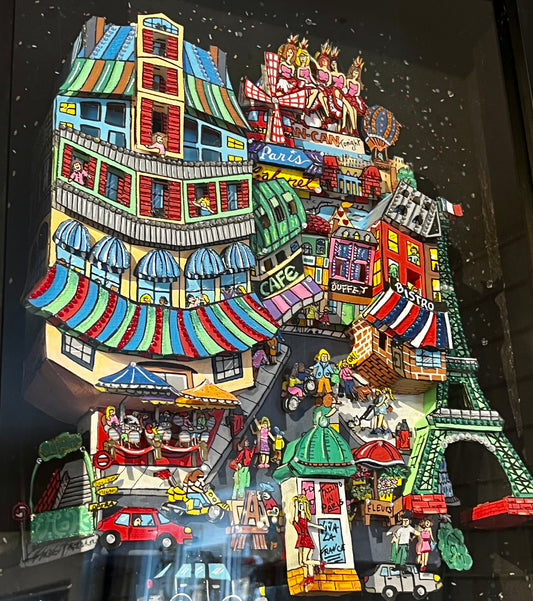 Oui Oui Paris