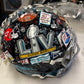 Super Bowl LV Full Size Helmet