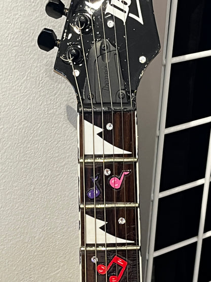 Rock and Roll Electric Guitar