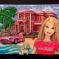 “Barbie’s Dream House” Original