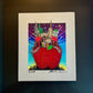 The Sounds of the Little Apple - Artist Proof