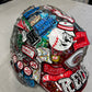 Cincinnati Reds Full Size Batting Helmet