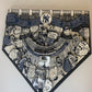 NY Yankees Home Plate Original 1920-1965