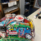 Cincinnati Reds Full Size Batting Helmet