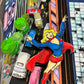 It's a Bird, It's a Plane, It's Superman