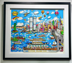 Gateway To New York
