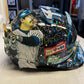 NY Yankees Reggie Jackson Signed Full size Batting Helmet
