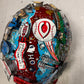 Cincinnati Reds Full Size Batting Helmet
