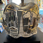 Pop Goes the Silver Apple
