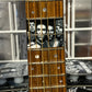 Hard Rock B&W Guitar