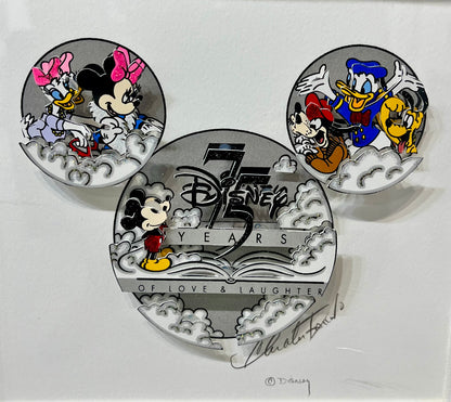 Disney Parks Suite