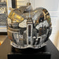 Pop Goes the Silver Apple